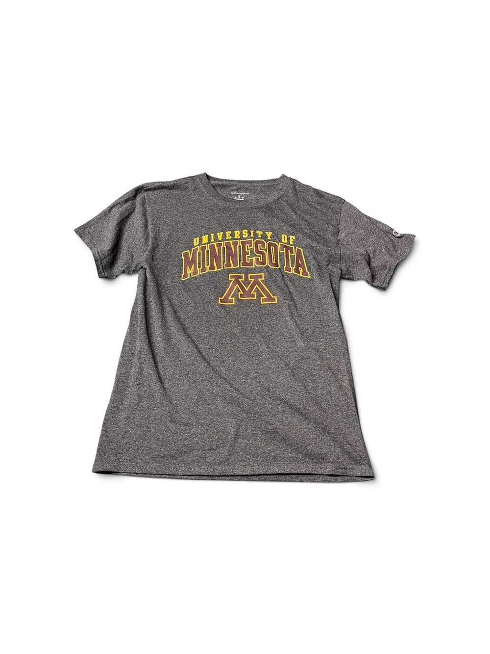 EUC - University of Minnesota champion men’s size medium
